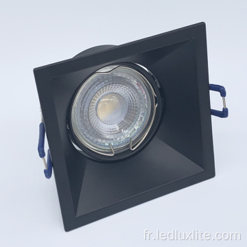 Strahler GU10 MR16 Luminaires Spot LED halogène